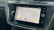 Volkswagen Tiguan 1.5 TSI 150 R-Line 5dr DSG Petrol Estate